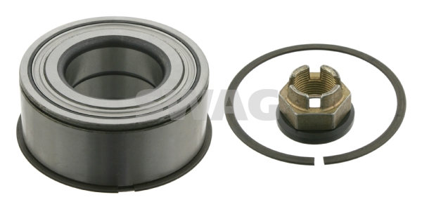 KIT CUSCINETTO RUOTA